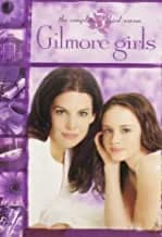 Gilmore Girls: The Complete 3rd Season