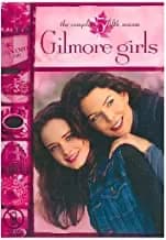Gilmore Girls: The Complete 5th Season
