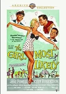 Girl Most Likely