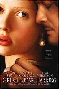 Girl With A Pearl Earring Special Edition