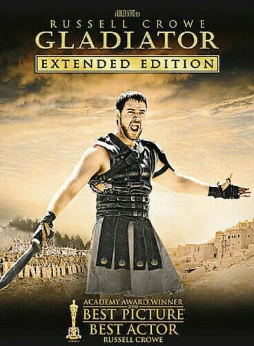 Gladiator Extended Edition