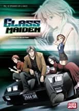 Glass Maiden: The Complete Collection