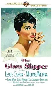 Glass Slipper