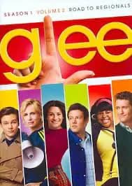 Glee: Season 1, Vol. 2: Road To Sectionals