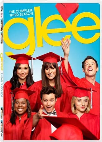 Glee: The Complete 3rd Season