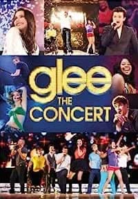 Glee: The Concert Movie