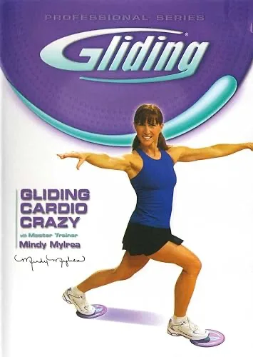 Gliding: Cardio Crazy