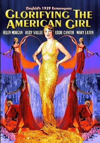 Glorifying The American Girl