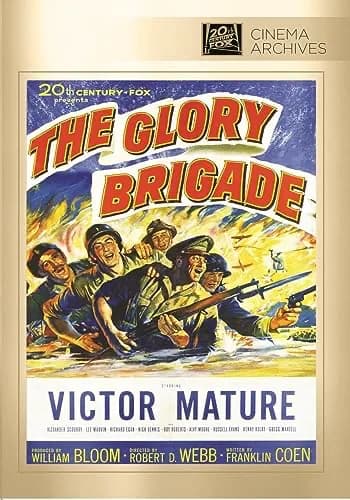 Glory Brigade
