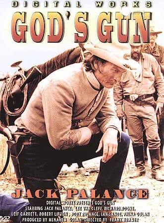God's Gun