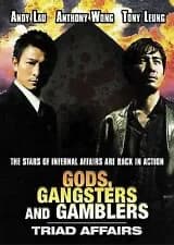 Gods, Gangsters And Gamblers / Triad Affairs Special Edition