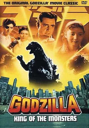 Godzilla: King Of The Monsters