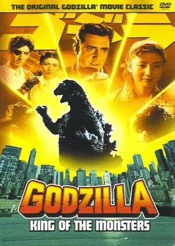 Godzilla: King Of The Monsters