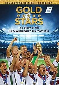 Gold Stars: The Story Of The FIFA World Cup Tournaments