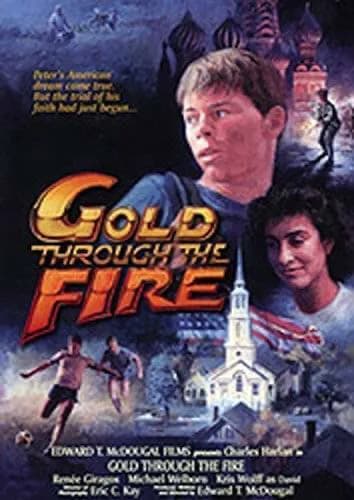 Gold Through The Fire