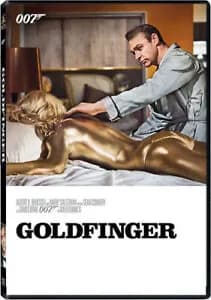 007 Goldfinger
