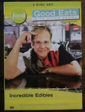Good Eats With Alton Brown, Vol. 05: Incredible Edibles