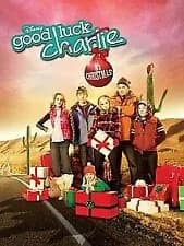 Good Luck Charlie: It's Christmas!