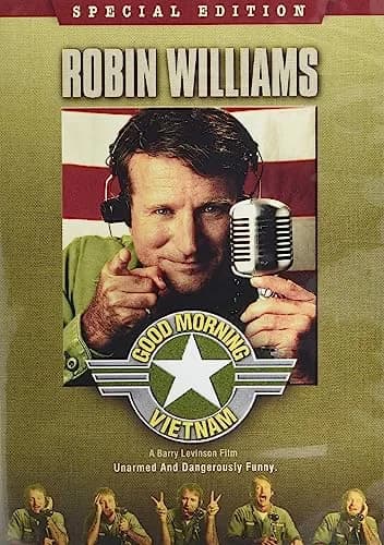 Good Morning, Vietnam Special Edition