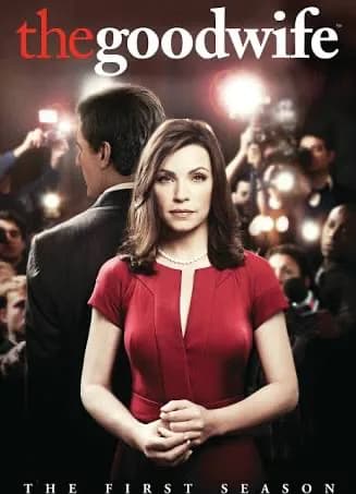 Good Wife: The 1st Season