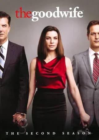 Good Wife (2009): The 2nd Season