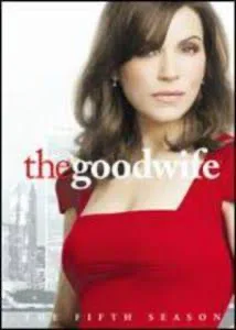 Good Wife: The 5th Season
