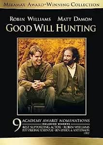 Good Will Hunting