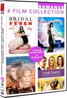 Good Witch / Bridal Fever / Come Dance At My Wedding