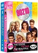 Good, The Bad & The Beautiful Pack: Beverly Hills, 90210: 1st Season / Melroswe Place: 1st Season