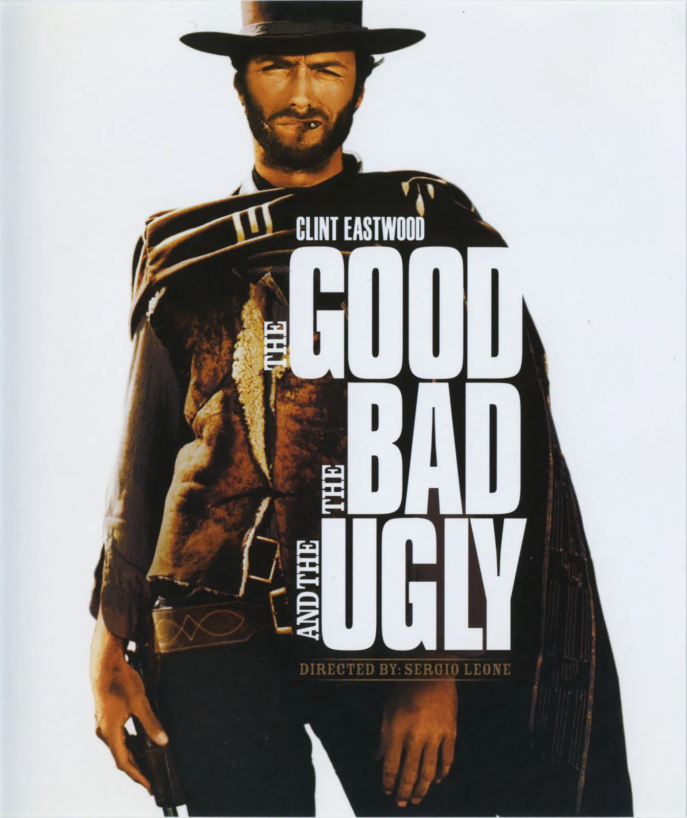 Good, The Bad And The Ugly