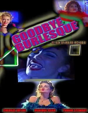 Goodbye, Burlesque