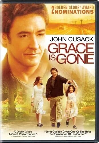 Grace Is Gone