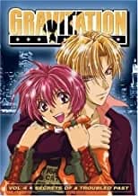 Gravitation #4: Secrets Of A Troubled Past