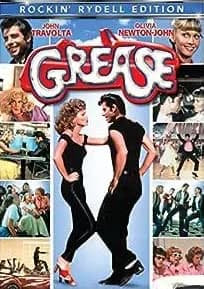 Grease Rockin' Rydell Edition