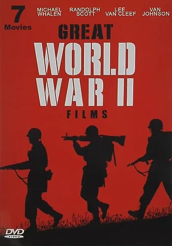Great World War II Films: 7 Movies