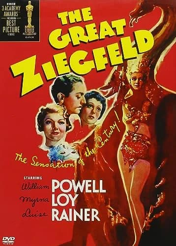 Great Ziegfeld