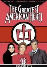 Greatest American Hero: Season 1