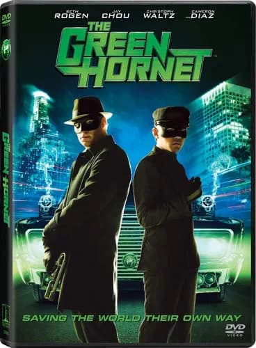 Green Hornet