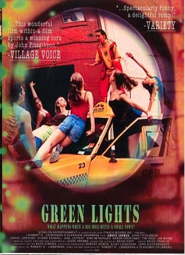 Green Lights