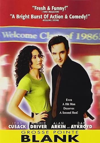 Grosse Pointe Blank