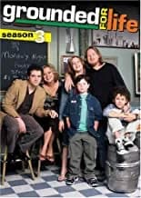 Grounded For Life: Season 3