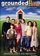 Grounded For Life: Season 1