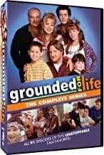 Grounded For Life: The Complete Series