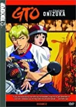 GTO: Great Teacher Onizuka #07: Showbiz