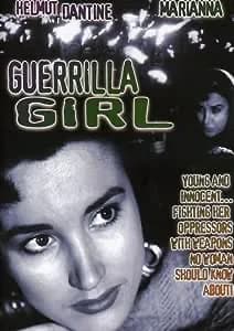 Guerrilla Girl