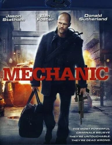 Mechanic