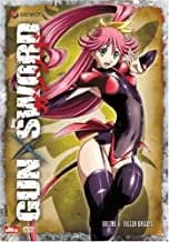 Gun X Sword #4: Fallen Knights