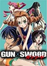 Gun X Sword #5: Tainted Innocence