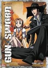 Gun X Sword #7: Last Rites: Last Rites