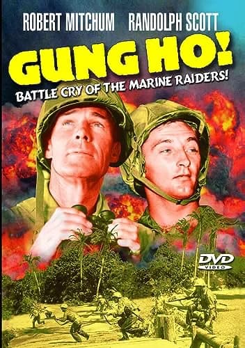 Gung Ho!